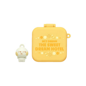 NCT MD / GOODS NCT DREAM - [10TH ANNIVERSARY PARTY [THE SWEET DREAM HOTEL] MD] ミニホテル