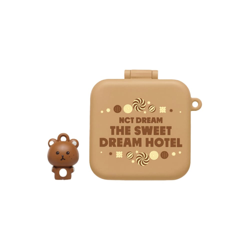 NCT MD / GOODS NCT DREAM - [10TH ANNIVERSARY PARTY [THE SWEET DREAM HOTEL] MD] ミニホテル