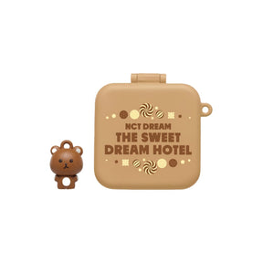 NCT MD / GOODS NCT DREAM - [10TH ANNIVERSARY PARTY [THE SWEET DREAM HOTEL] MD] ミニホテル