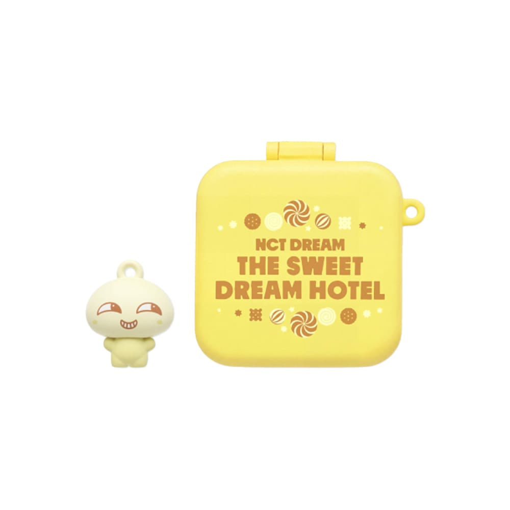 NCT MD / GOODS NCT DREAM - [10TH ANNIVERSARY PARTY [THE SWEET DREAM HOTEL] MD] ミニホテル