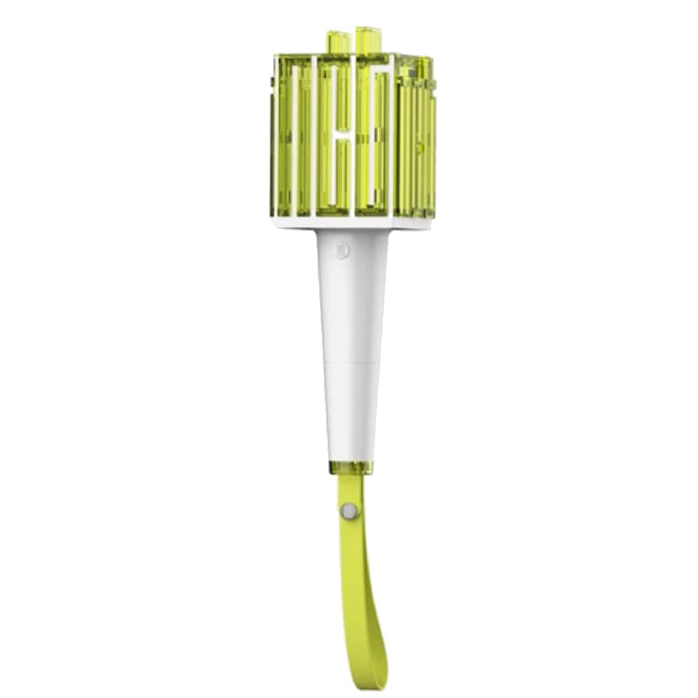 NCT MD / GOODS NCT - Official Fanlight [Neobong]