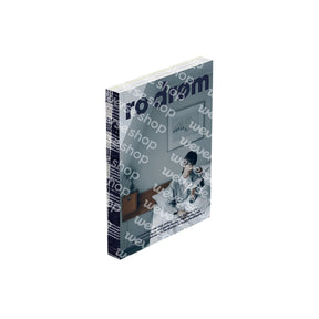 NCT Photobook NCT DREAM - PHOTO BOOK [ Ro drøm ]