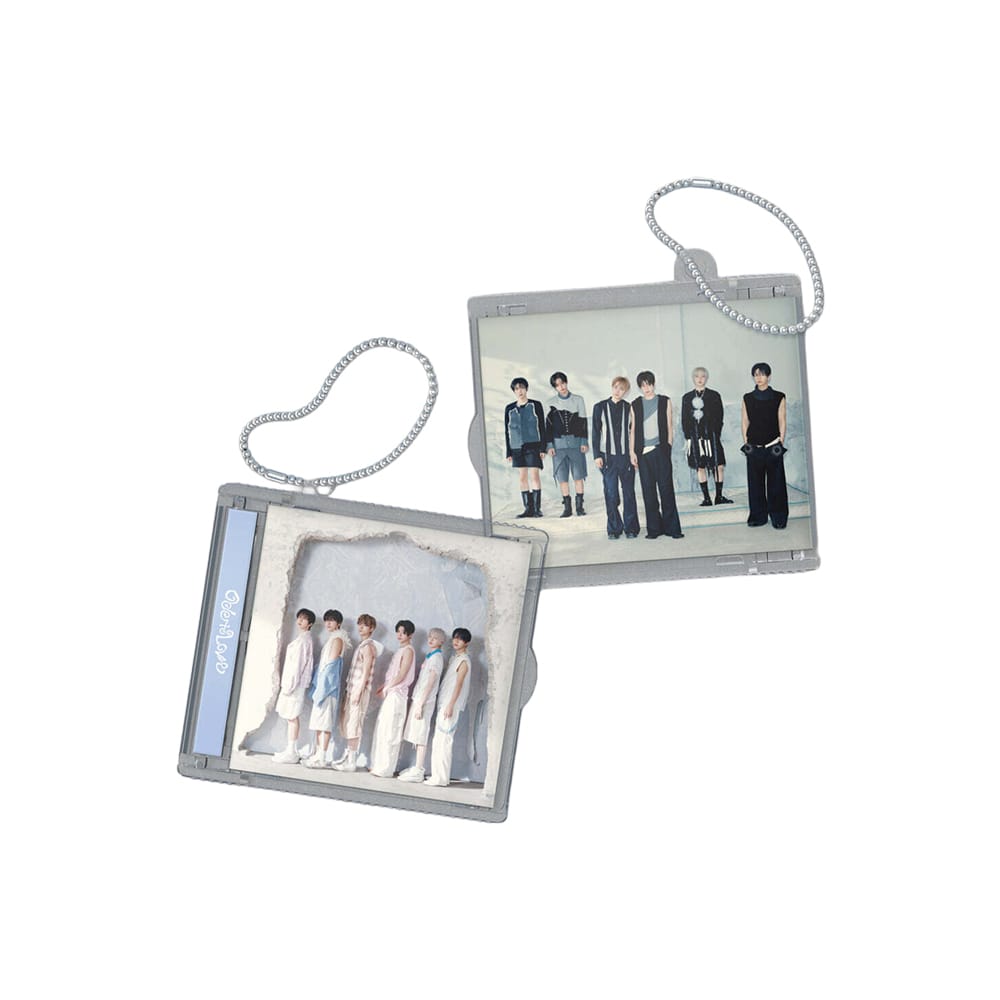 NCT WISH ALBUM NCT WISH - 1st Full Album  [ODE TO LOVE] (BIG SMINI VER.)