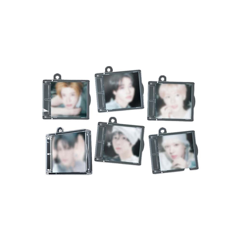 NCT WISH ALBUM NCT WISH - 1st Full Album  [ODE TO LOVE] (SMINI VER.)