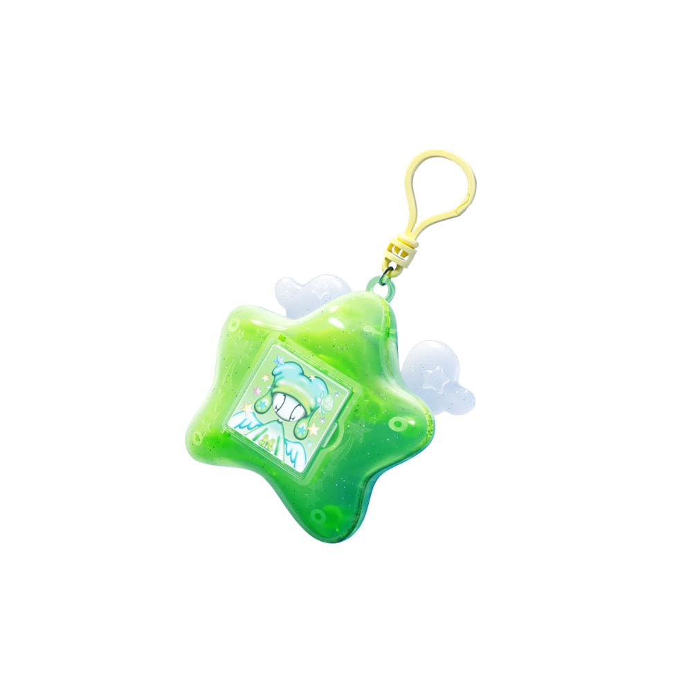 NCT WISH ALBUM NCT WISH - 1st ミニアルバム 'STEADY' (KEYRING VER.) (Smart album)