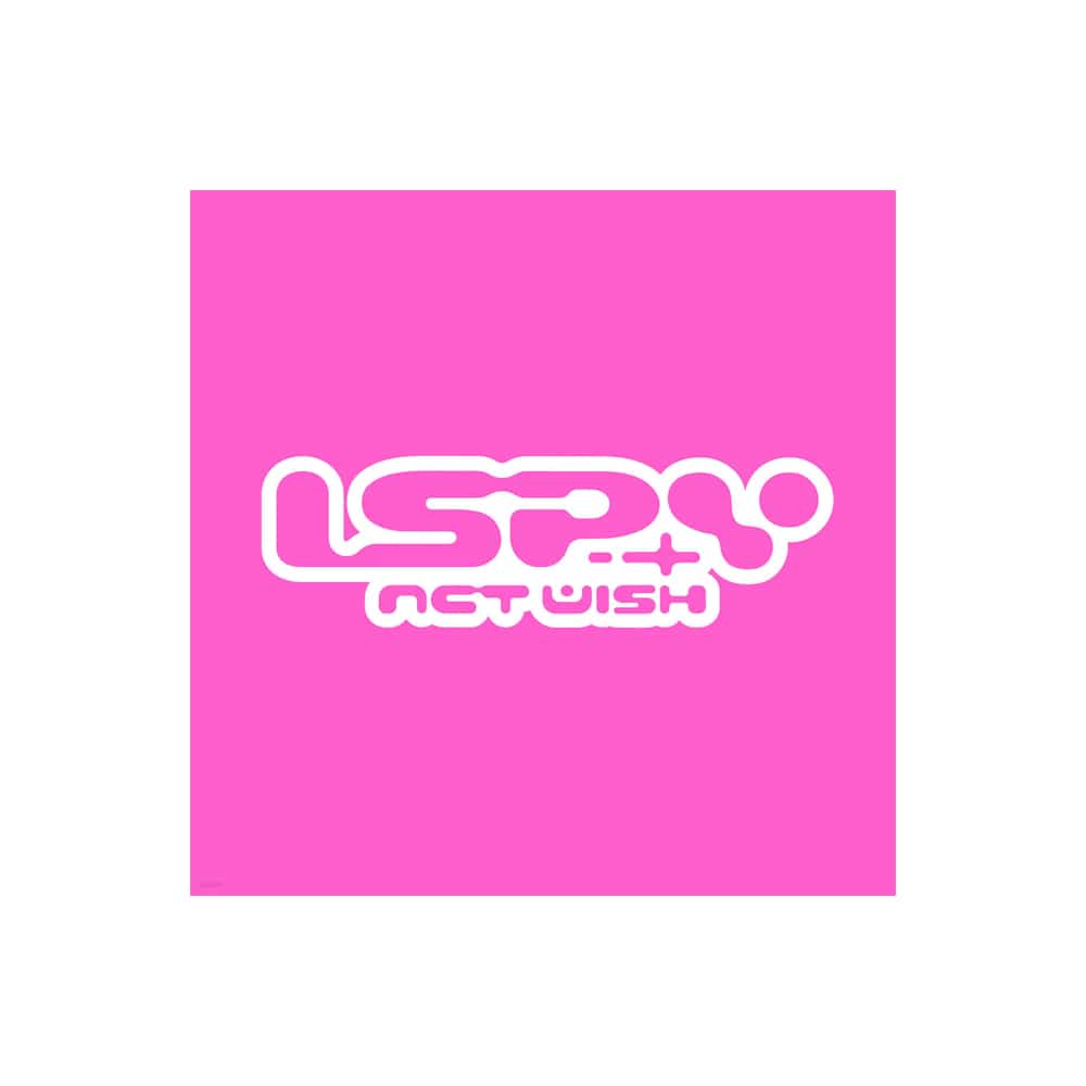 NCT WISH ALBUM NCT WISH - 2nd Mini Album  [I SPY] (DELUXE BOOK VER.)