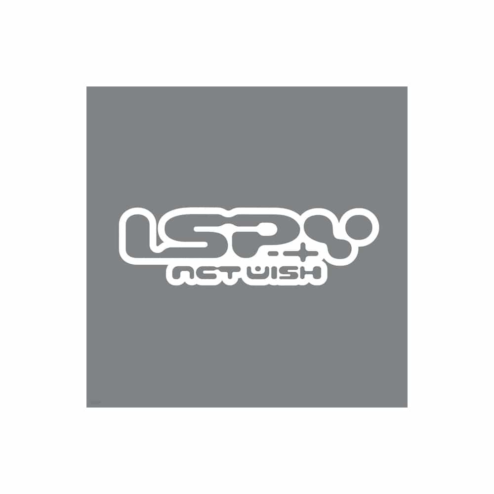 NCT WISH ALBUM NCT WISH - 2nd Mini Album  [I SPY] (DISC PACK VER.)
