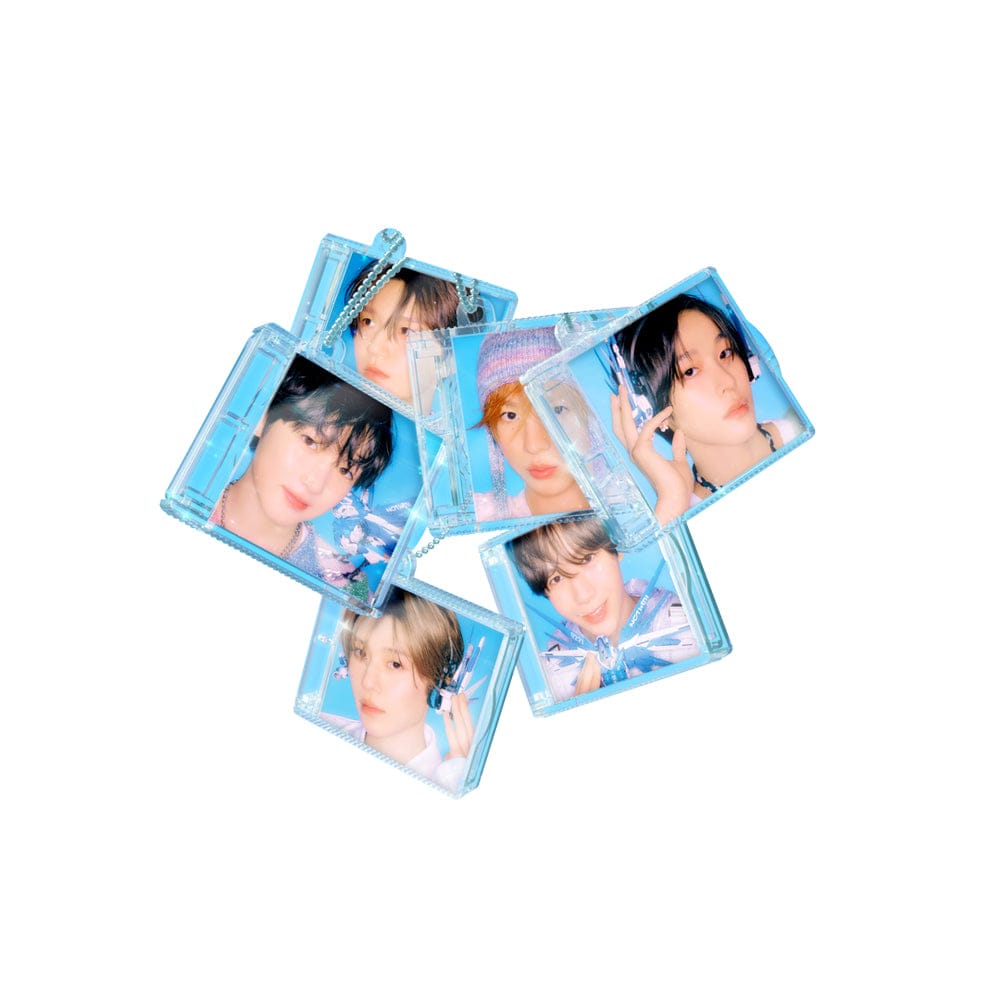 NCT WISH ALBUM NCT WISH - シングルアルバム [Songbird] (SMini Ver.)