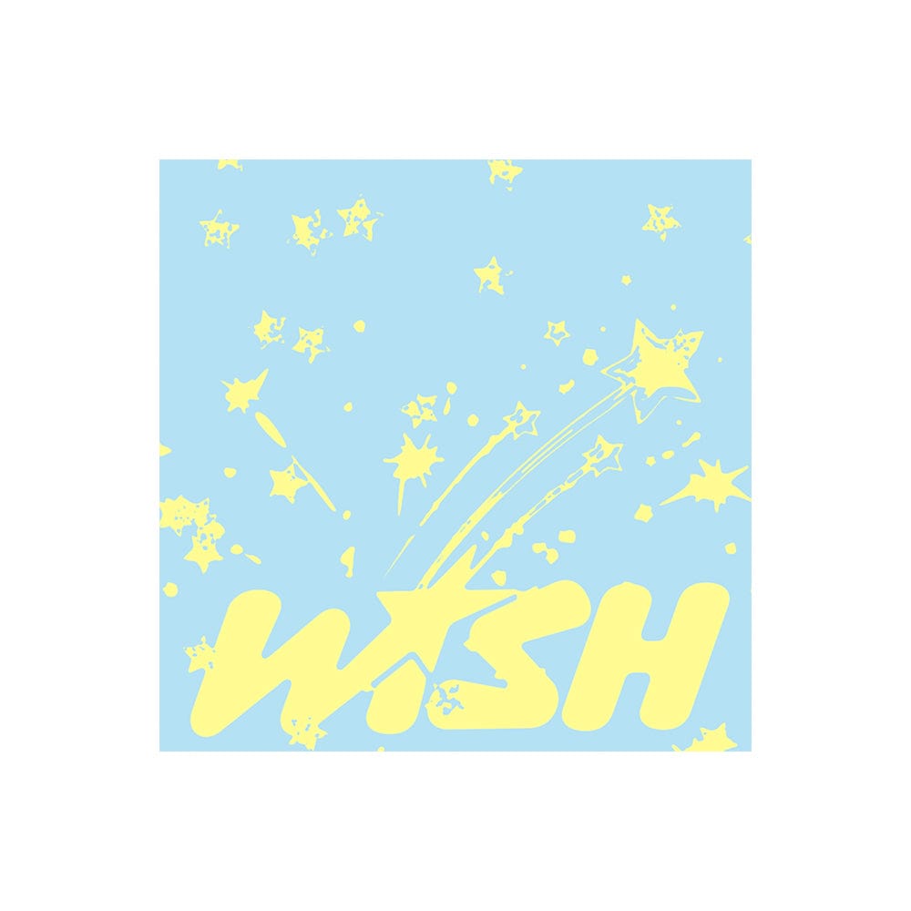 NCT WISH ALBUM NCT WISH - [WISH] (Photobook Ver.)
