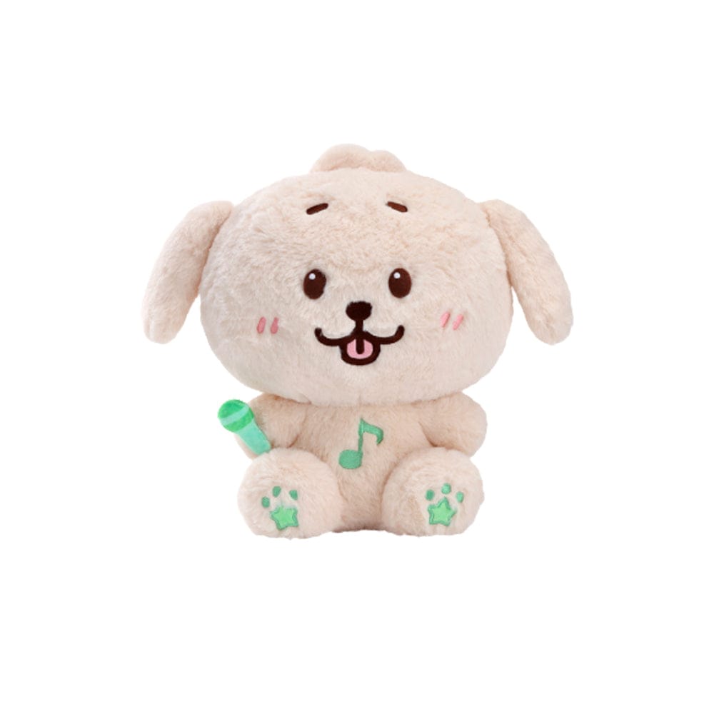 NCT WISH - 2026 POP UP WISH BAKERY 30CM WISH DOLL