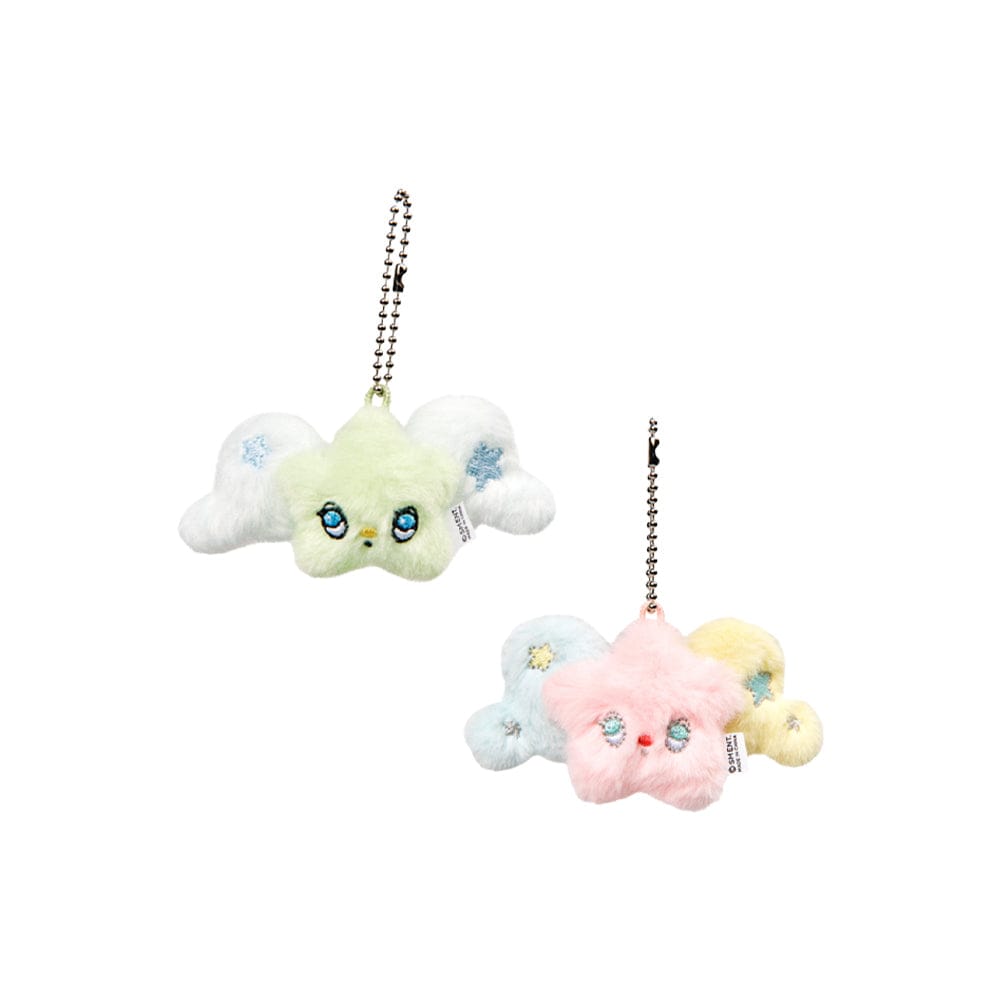 NCT WISH MD / GOODS NCT WISH - 2026 POP UP WISH BAKERY MINIMINI WICHU