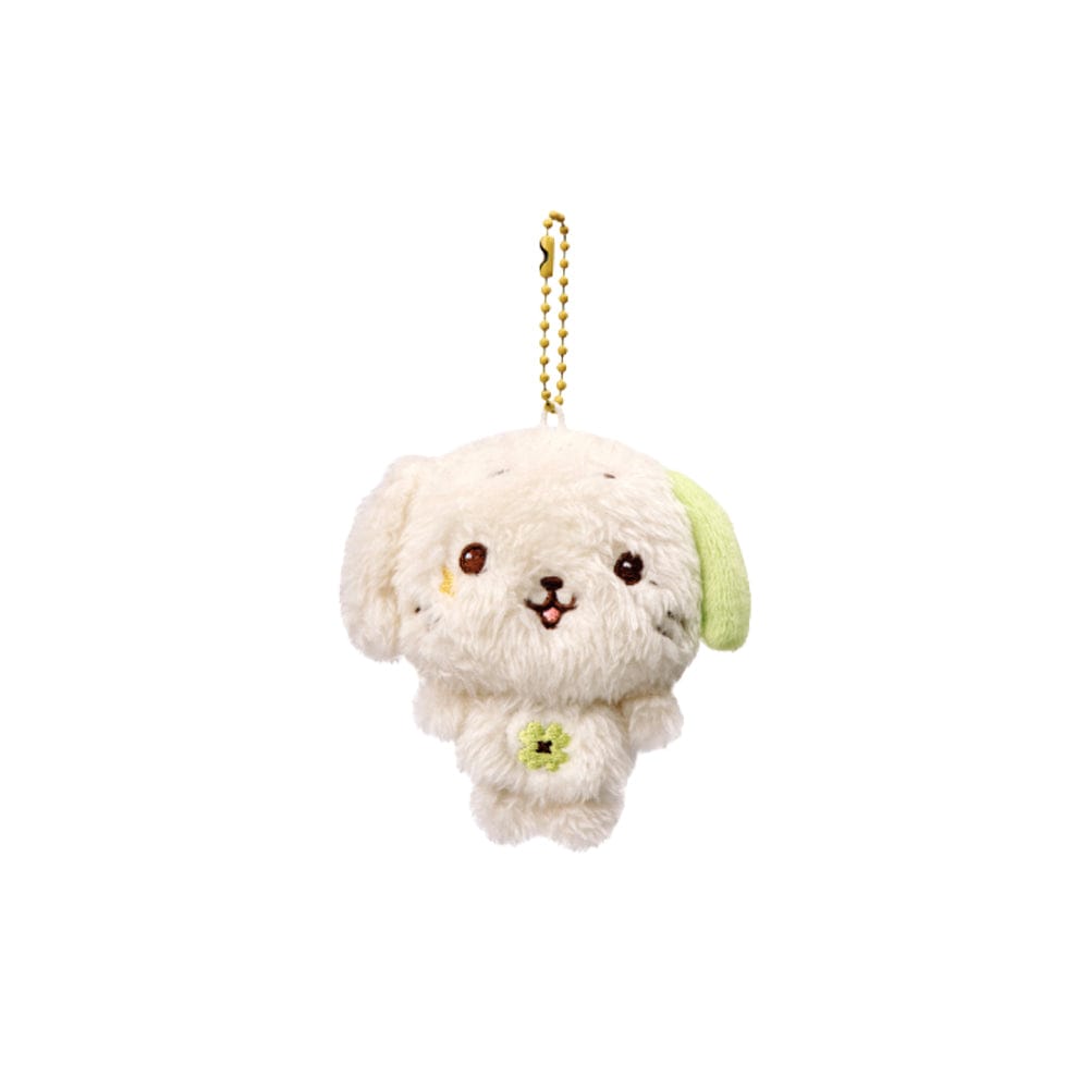 NCT WISH - 2026 POP UP WISH BAKERY POCKET WISH DOLL