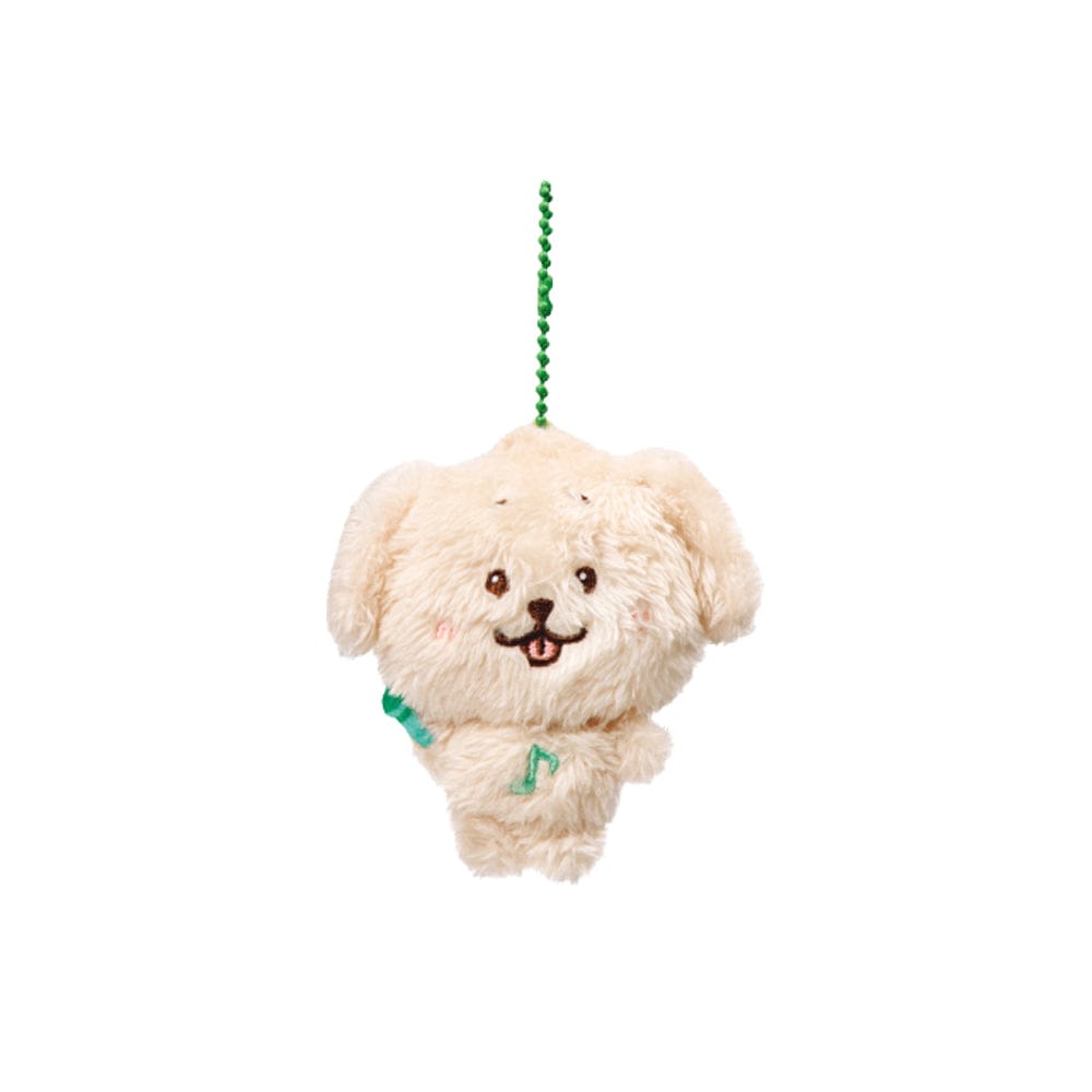 NCT WISH - 2026 POP UP WISH BAKERY POCKET WISH DOLL