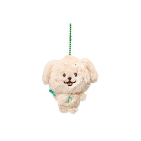 NCT WISH MD / GOODS NCT WISH - 2026 POP UP WISH BAKERY POCKET WISH DOLL