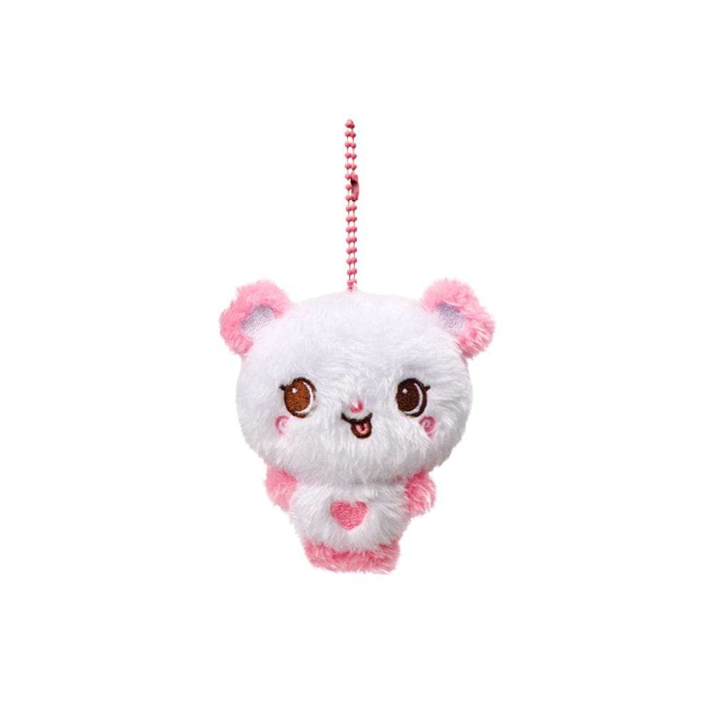 NCT WISH - 2026 POP UP WISH BAKERY POCKET WISH DOLL