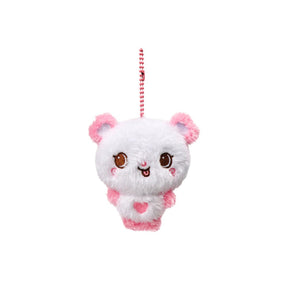 NCT WISH MD / GOODS NCT WISH - 2026 POP UP WISH BAKERY POCKET WISH DOLL