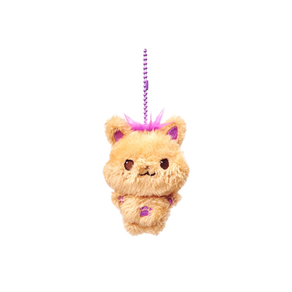 NCT WISH - 2026 POP UP WISH BAKERY POCKET WISH DOLL