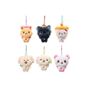 NCT WISH - 2026 POP UP WISH BAKERY POCKET WISH DOLL