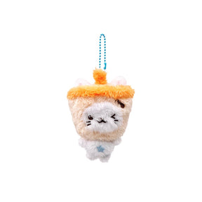 NCT WISH MD / GOODS NCT WISH - 2026 POP UP WISH BAKERY POCKET WISH DOLL