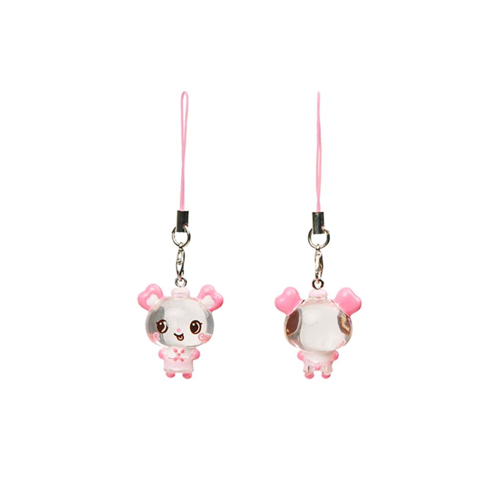 NCT WISH MD / GOODS NCT WISH - 2026 POP UP WISH BAKERY RESIN KEYRING