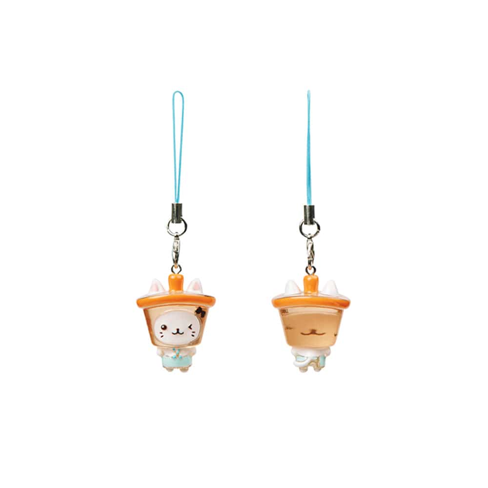 NCT WISH MD / GOODS NCT WISH - 2026 POP UP WISH BAKERY RESIN KEYRING