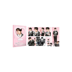 NCT WISH MD / GOODS NCT WISH - FANMEETING 6명의 왕자가 나에게 청혼을 하면 곤란한데요 PHOTO SET