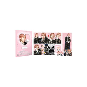 NCT WISH MD / GOODS NCT WISH - FANMEETING 6명의 왕자가 나에게 청혼을 하면 곤란한데요 PHOTO SET