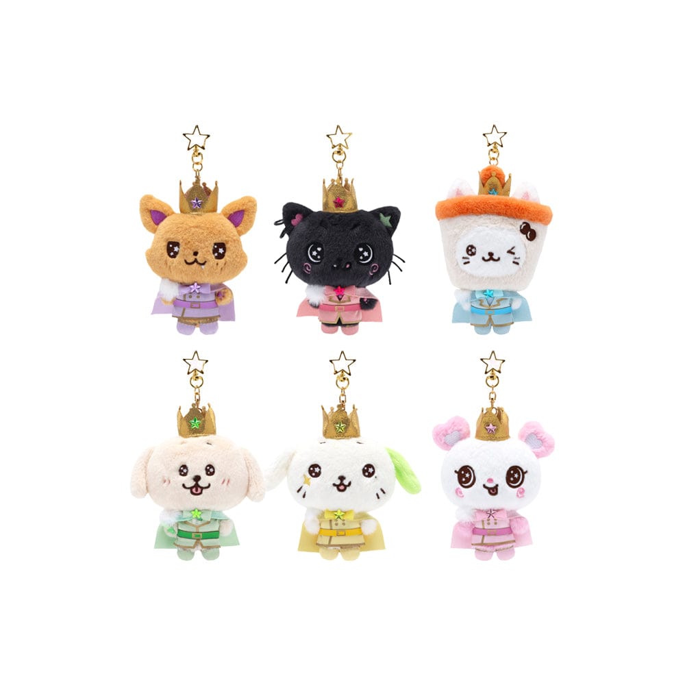 NCT WISH MD / GOODS NCT WISH - FANMEETING 6명의 왕자가 나에게 청혼을 하면 곤란한데요 PRINCE WISH DOLL