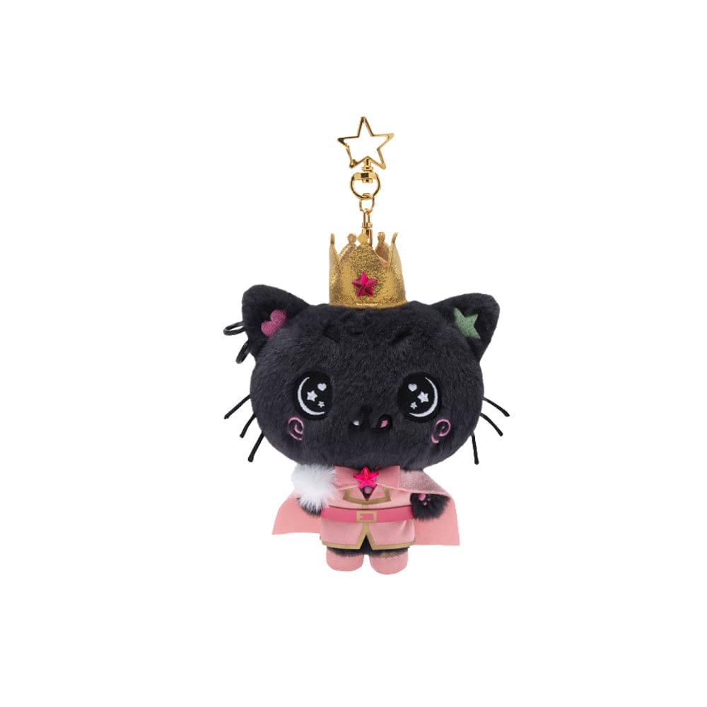 NCT WISH MD / GOODS NCT WISH - FANMEETING 6명의 왕자가 나에게 청혼을 하면 곤란한데요 PRINCE WISH DOLL