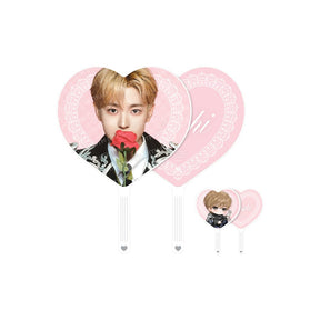 NCT WISH MD / GOODS NCT WISH - FANMEETING NCT WISH - FANMEETING 6명의 왕자가 나에게 청혼을 하면 곤란한데요  IMAGE PICKET SET