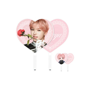 NCT WISH MD / GOODS NCT WISH - FANMEETING NCT WISH - FANMEETING 6명의 왕자가 나에게 청혼을 하면 곤란한데요  IMAGE PICKET SET