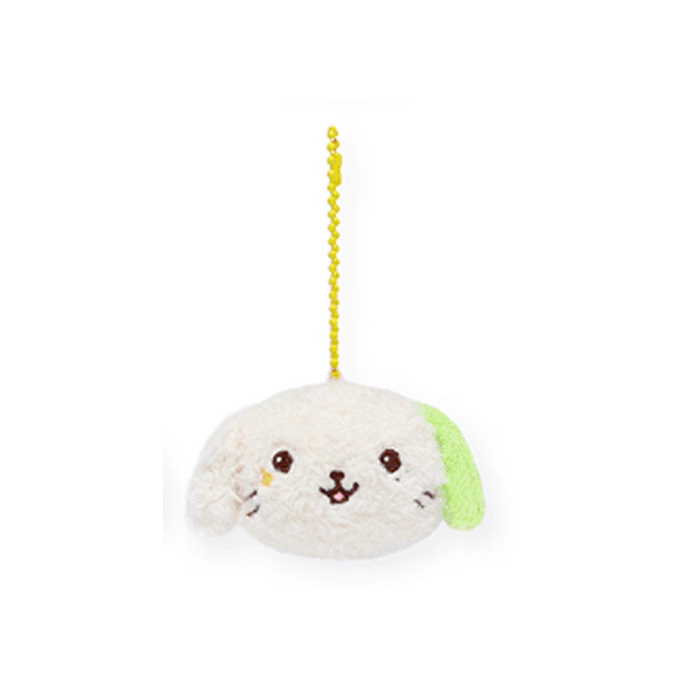 NCT WISH - [INTO THE WISH : Our WISH] FANLIGHT DOLL KEY RING