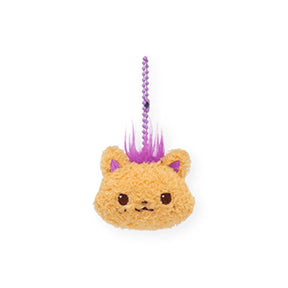 NCT WISH MD / GOODS NCT WISH -  [INTO THE WISH : Our WISH] FANLIGHT DOLL KEY RING