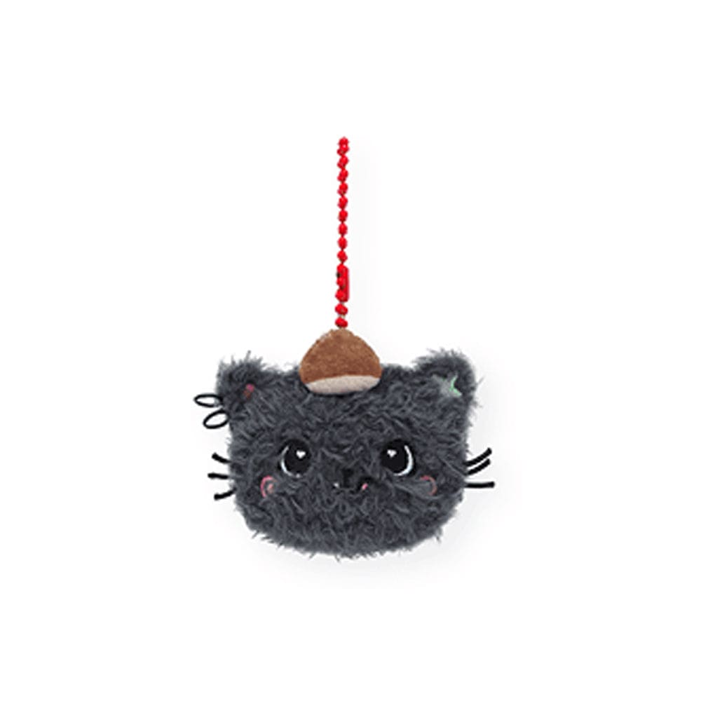 NCT WISH MD / GOODS NCT WISH -  [INTO THE WISH : Our WISH] FANLIGHT DOLL KEY RING