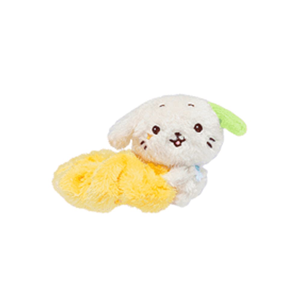 NCT WISH MD / GOODS NCT WISH -  [INTO THE WISH : Our WISH] SCRUNCHIE