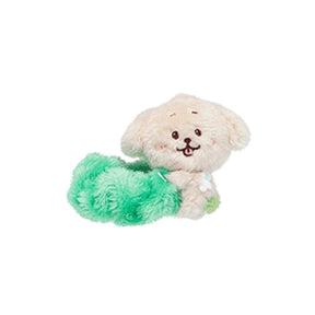 NCT WISH MD / GOODS NCT WISH -  [INTO THE WISH : Our WISH] SCRUNCHIE