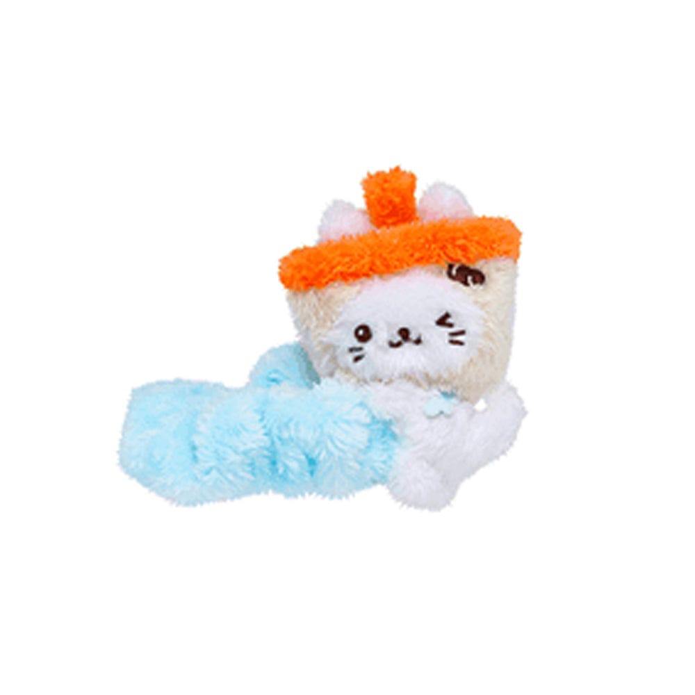 NCT WISH MD / GOODS NCT WISH -  [INTO THE WISH : Our WISH] SCRUNCHIE