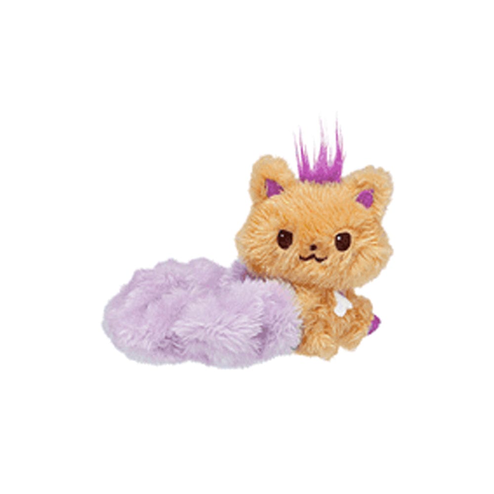 NCT WISH MD / GOODS NCT WISH -  [INTO THE WISH : Our WISH] SCRUNCHIE