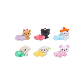 NCT WISH MD / GOODS NCT WISH -  [INTO THE WISH : Our WISH] SCRUNCHIE