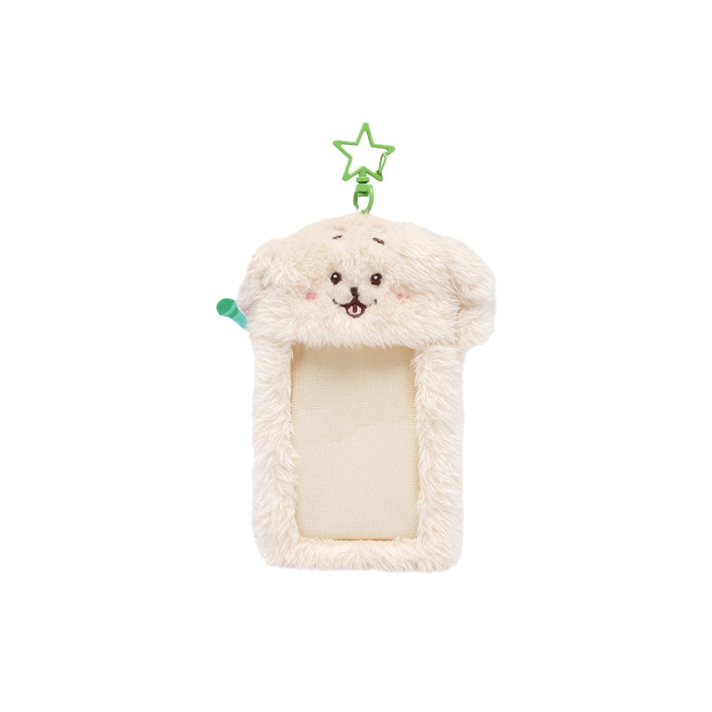 NCT WISH - PHOTO CARD HOLDER 2025 NCT WISH POP UP [FIND YOUR COLOR]