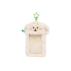 NCT WISH MD / GOODS NCT WISH - PHOTO CARD HOLDER 2025 NCT WISH POP UP [FIND YOUR COLOR]