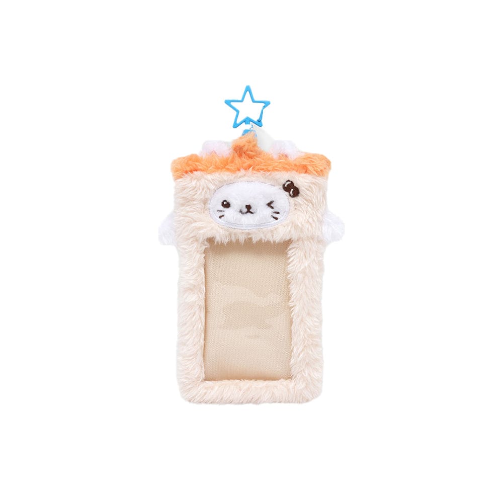 NCT WISH - PHOTO CARD HOLDER 2025 NCT WISH POP UP [FIND YOUR COLOR]