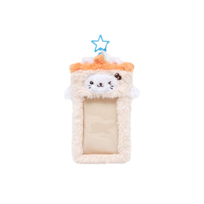 NCT WISH MD / GOODS NCT WISH - PHOTO CARD HOLDER 2025 NCT WISH POP UP [FIND YOUR COLOR]