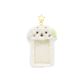 NCT WISH MD / GOODS NCT WISH - PHOTO CARD HOLDER 2025 NCT WISH POP UP [FIND YOUR COLOR]