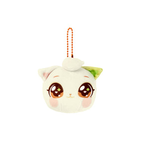 NCT WISH MD / GOODS NCT WISH -  WISH CAT X NCT WISH STRESS BALL Keyring