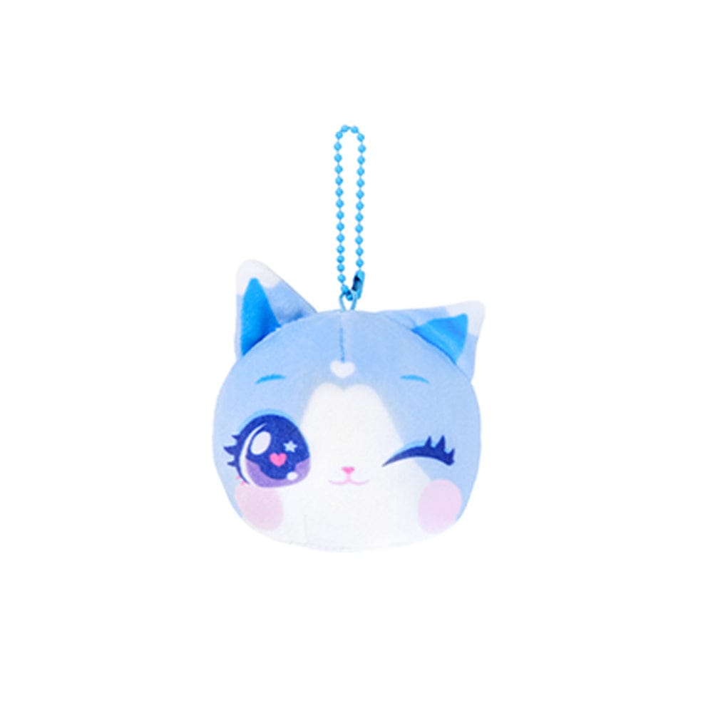 NCT WISH MD / GOODS NCT WISH -  WISH CAT X NCT WISH STRESS BALL Keyring