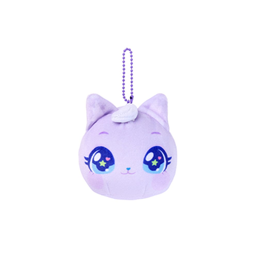 NCT WISH MD / GOODS NCT WISH -  WISH CAT X NCT WISH STRESS BALL Keyring