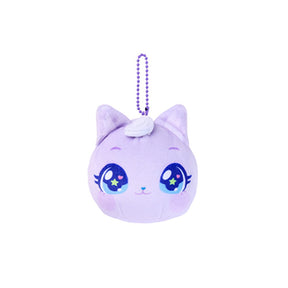 NCT WISH MD / GOODS NCT WISH -  WISH CAT X NCT WISH STRESS BALL Keyring