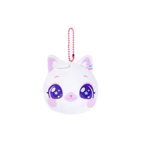 NCT WISH MD / GOODS NCT WISH -  WISH CAT X NCT WISH STRESS BALL Keyring
