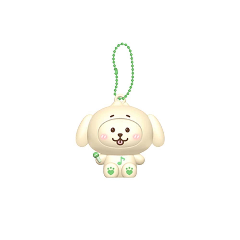NCT WISH MD / GOODS NCT WISH - [WISH LAND] FACE SPIN FIGURE